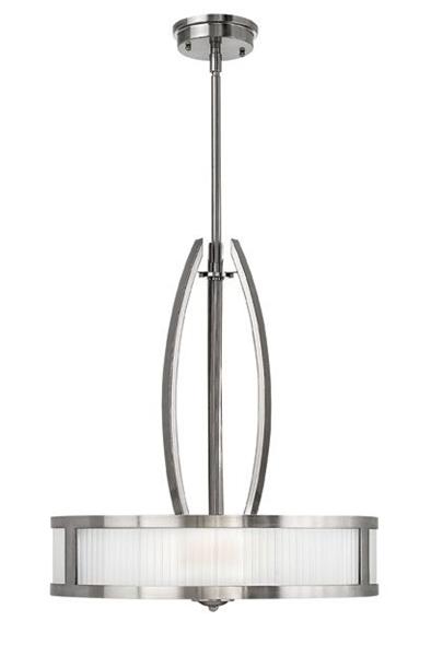 Люстра подвесная Elstead Meridian HK-MERIDIAN-P