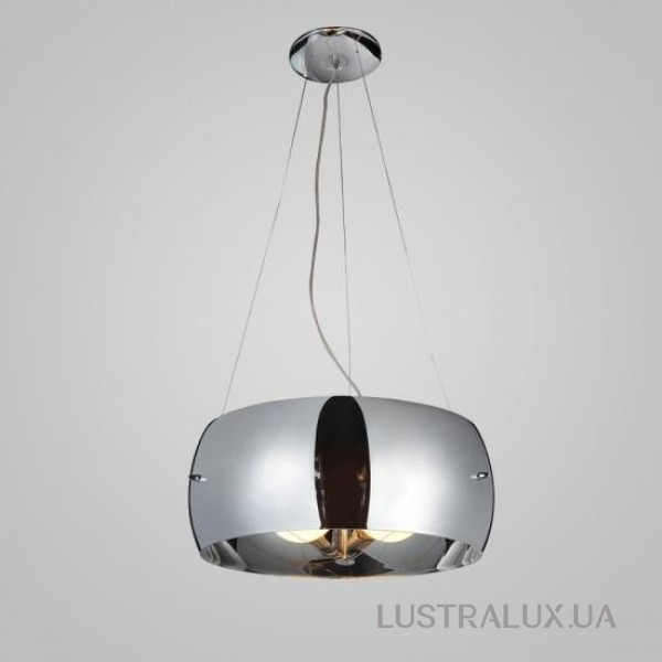Подвесной светильник Azzardo Cosmo 2901-3PA CHROME AZ0845