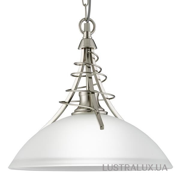 Люстра Searchlight 5224SS Linea