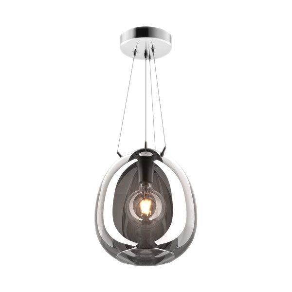 Люстра Zuma Line Moon P19066B-D30