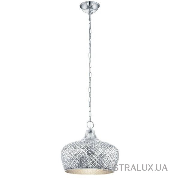 Подвесной светильник Eglo Saltash 65003