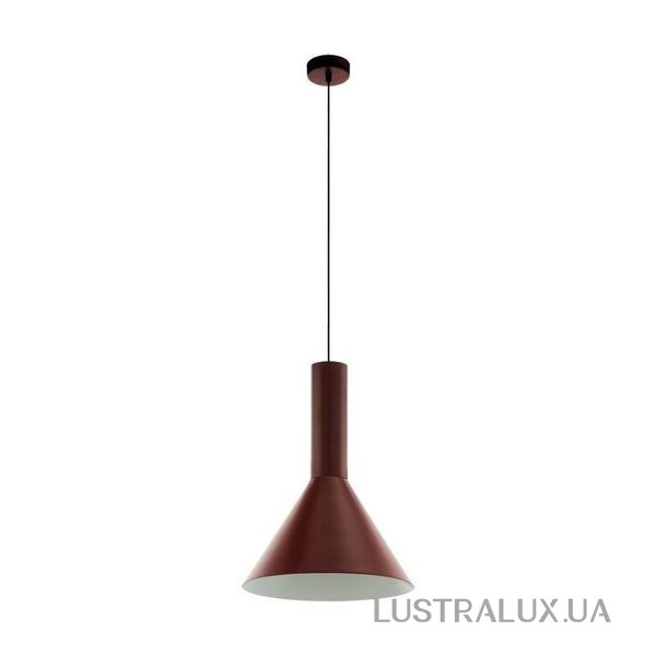 Подвесной светильник Eglo Canalello 63002