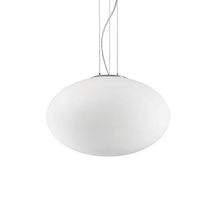 Подвесной светильник Ideal Lux CANDY SP1 D50 086743