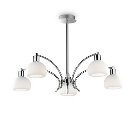 Люстра Ideal Lux TOKYO SP5 068459