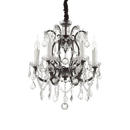 Люстра Ideal Lux BOHEME SP6 073729