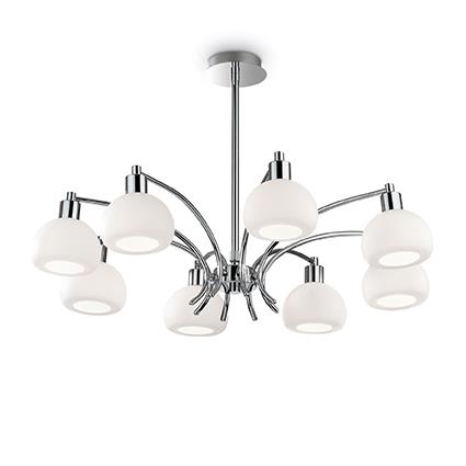 Люстра Ideal Lux TOKYO SP8 068466