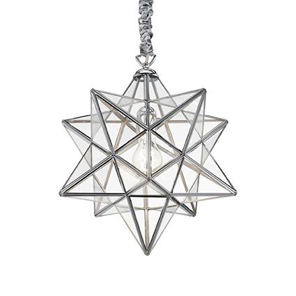 Люстра Ideal Lux STELLA SP1 BIG 093079
