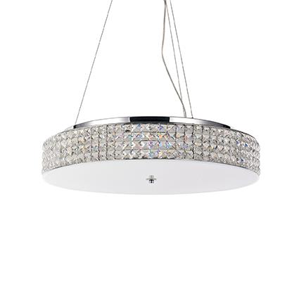 Люстра Ideal Lux ROMA SP12 093062