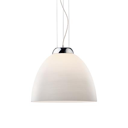 Люстра IDEAL LUX TOLOMEO SP1 D40 BIANCO 001814