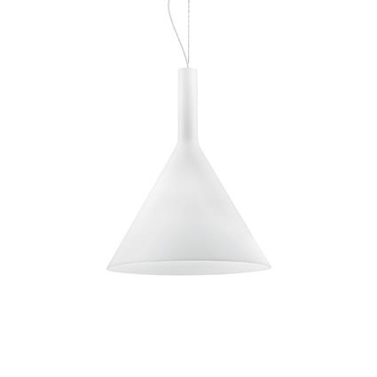 Люстра Ideal Lux COCKTAIL SP1 BIG BIANCO 074313