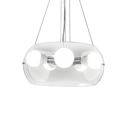 Люстра Ideal Lux AUDI-10 SP5 016863