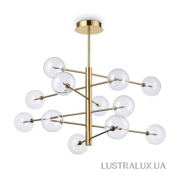 Подвесной светильник Ideal Lux Equinoxe 200125