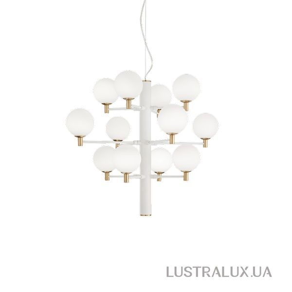 Подвесной светильник Ideal Lux Copernico 197302