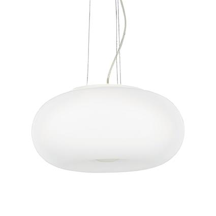 Люстра подвесная Ideal Lux ULLISSE 098616