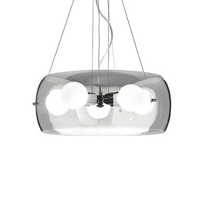 Люстра подвесная Ideal Lux AUDI-10 103983