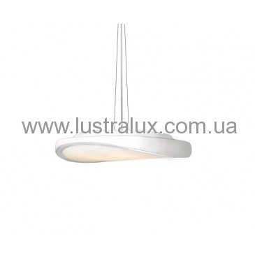 Люстра Azzardo md 5657m white Circulo AZ0987