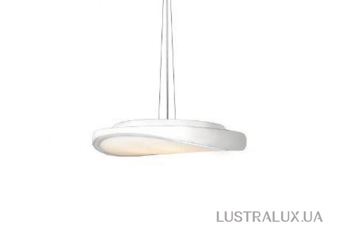 Подвесной светильник Azzardo Circulo 58 MD5657L WHITE AZ0989