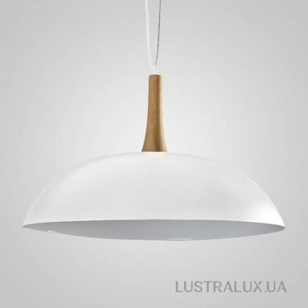 Подвесной светильник Azzardo Perugia FLPE50WH AZ1334