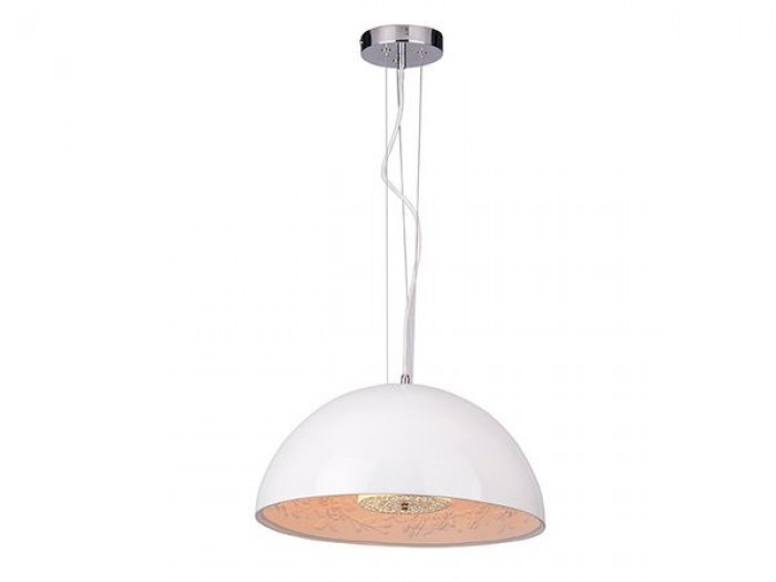 Подвесной светильник Azzardo Decora M (LP5069-M WH) AZ2160