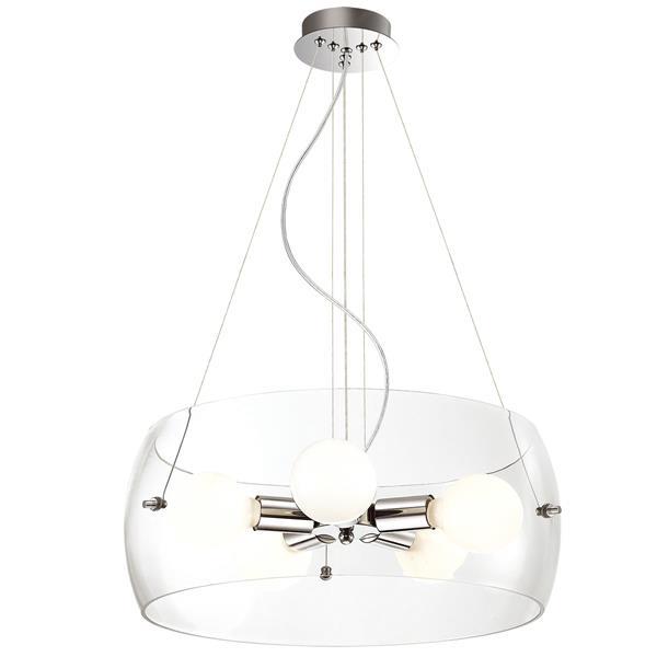 Люстра Italux MA05020C-005 Lemio
