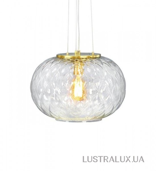 Подвесной светильник Markslojd 107003 Boutique