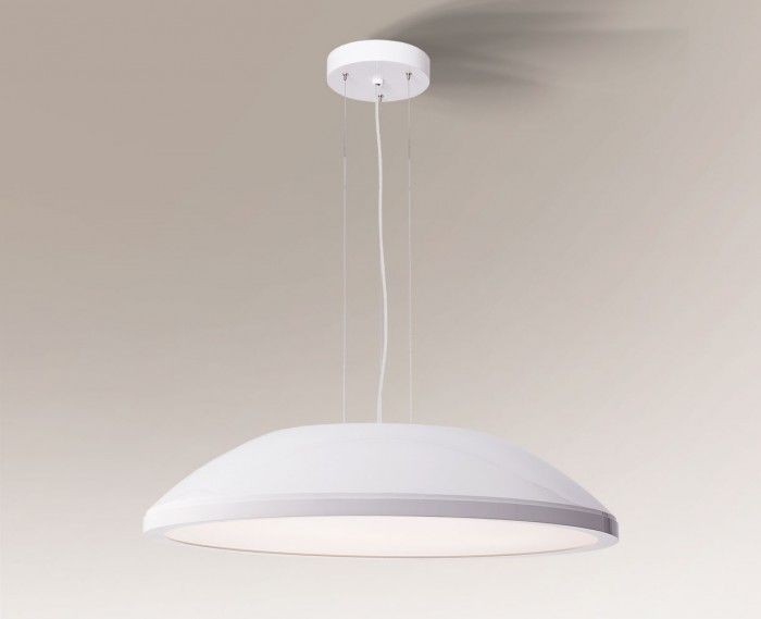 Люстра Shilo WANTO 5524