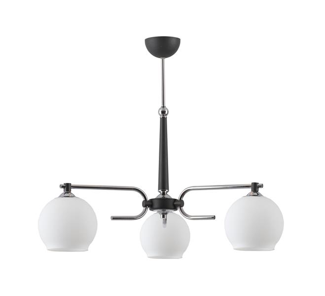 Люстра Jupiter 1401 Axel AX3 G