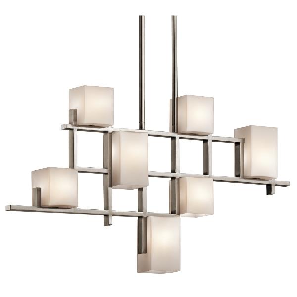 Люстра City Lights Elstead KL-CITY-LIGHTS7B