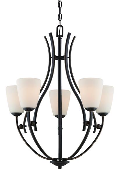 Люстра Elstead Chantilly QZ-CHANTILLY5