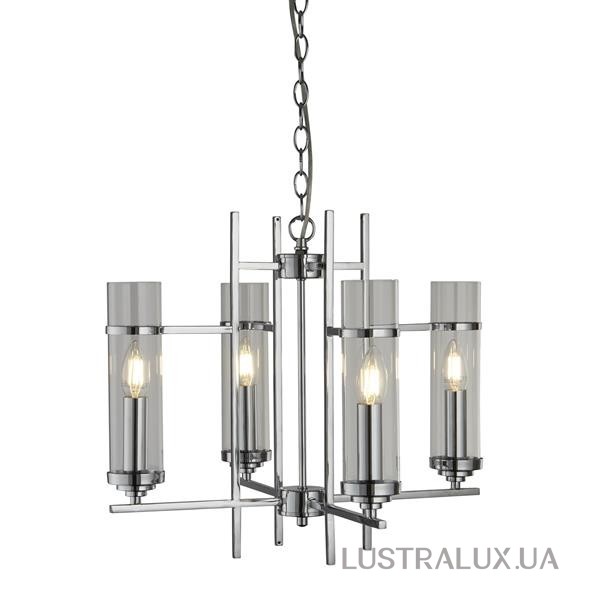 Люстра Searchlight 3094-4CC Milo