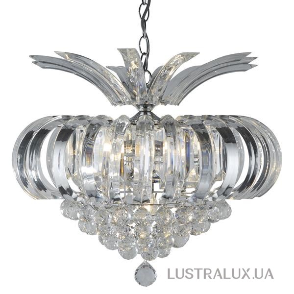 Люстра Searchlight 30020CC Sigma