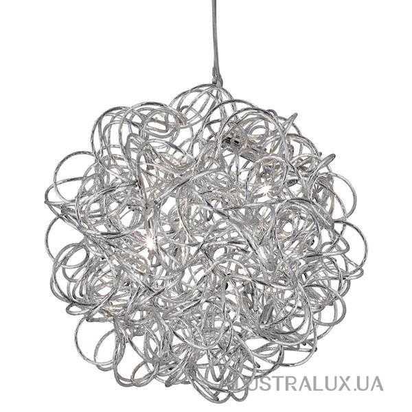 Люстра Searchlight 9432 Scribble