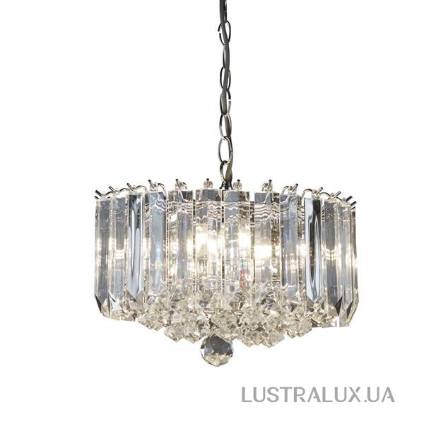 Люстра Searchlight 6715CC Sigma