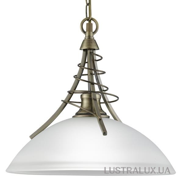 Люстра Searchlight 5224AB Linea