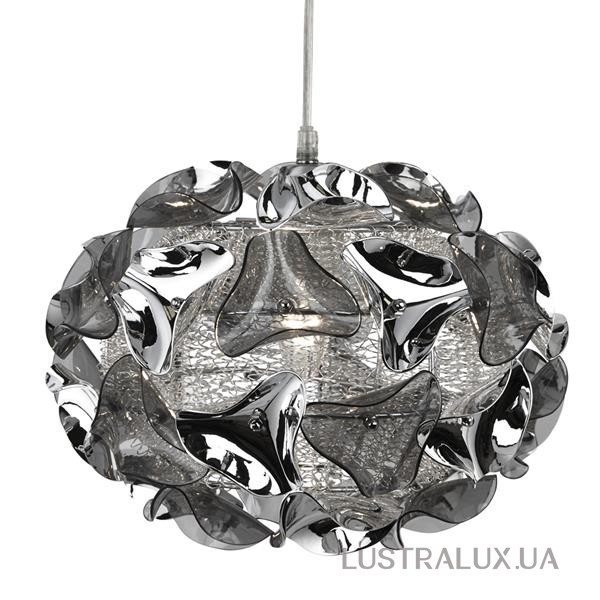 Люстра Searchlight 5801-1SM Triangle 5801-1sm