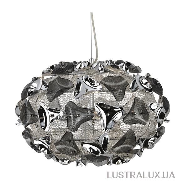 Люстра Searchlight 5803-3SM Triangle 5803-3sm