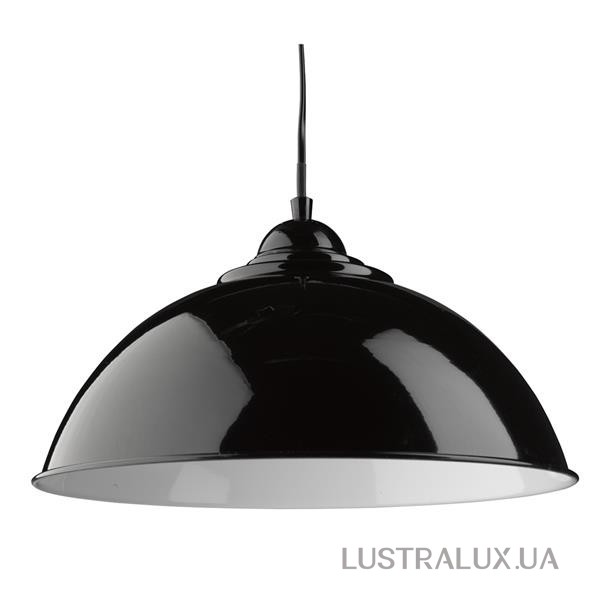 Подвесной светильник Searchlight 8140BK Sanford