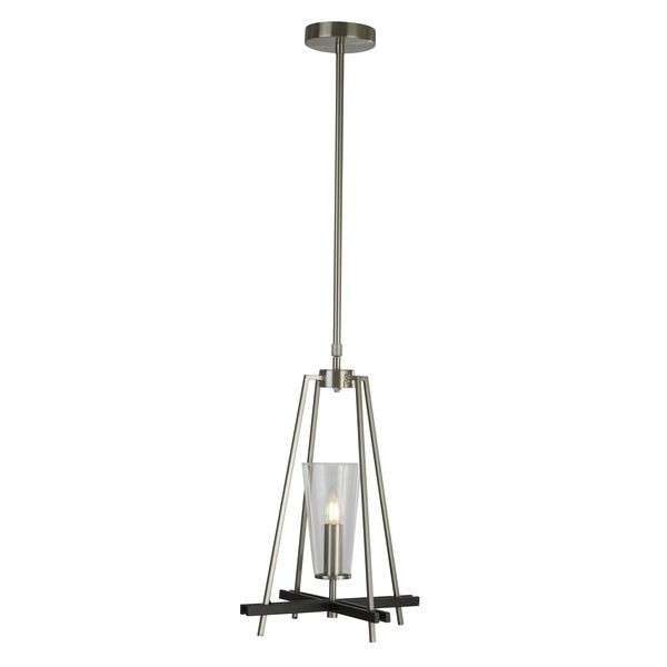 Люстра Searchlight DANIKA 2131-1SS