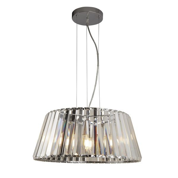 Подвесной светильник Searchlight TIARA 2895-5CC