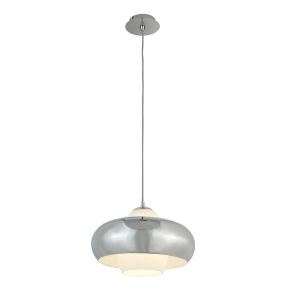 Подвесной светильник Searchlight PENDANTS 3681-1CC