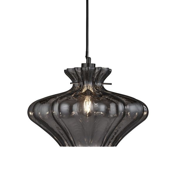 Подвесной светильник Searchlight PENDANTS 5230SM