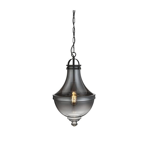 Подвесной светильник Searchlight CAIRO 1458SM