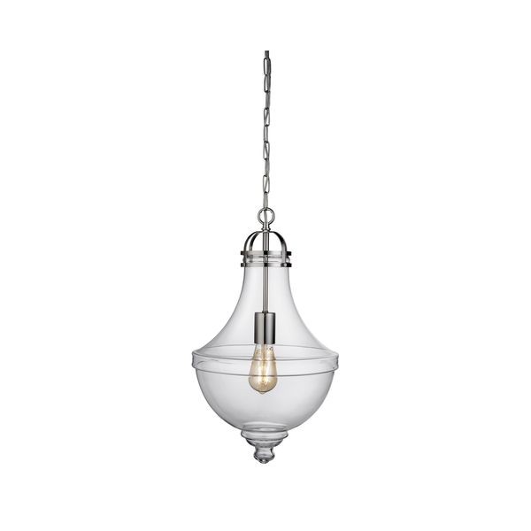 Подвесной светильник Searchlight CAIRO 1458CL