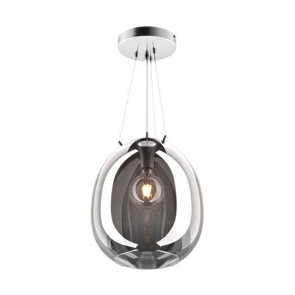 Люстра Zuma Line Moon P19066B-D38