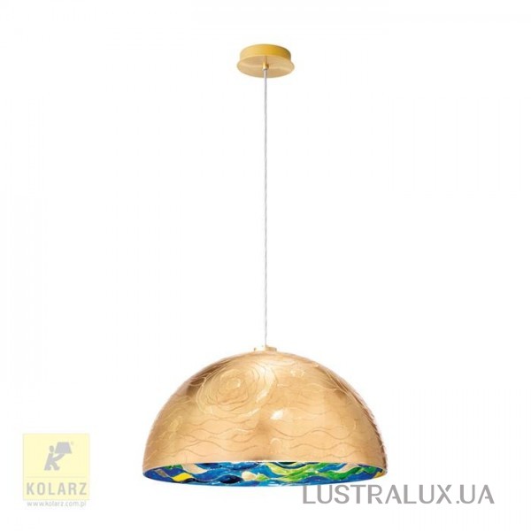 Подвесной светильник Kolarz Aura Liberta 5600.30134.000/aq70