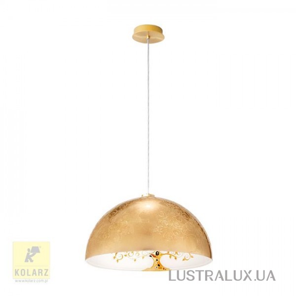 Подвесной светильник Kolarz Aura Liberta 5600.30134.000/al30