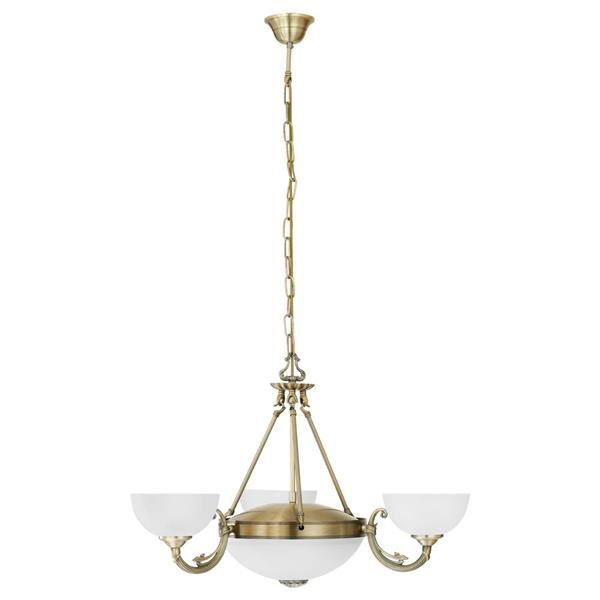 Люстра Eglo SAVOY 82748