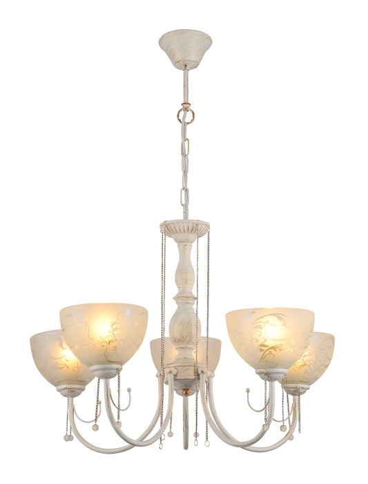 Люстра Blitz Classical Style 9174 9174-45