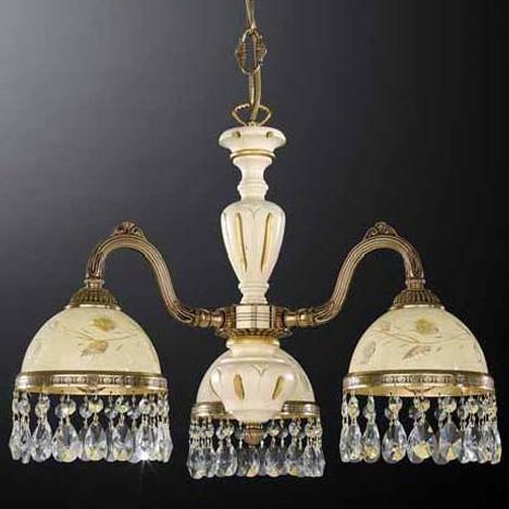 L. 6906/3 ORO FRANCESE ROSE + TRASP.