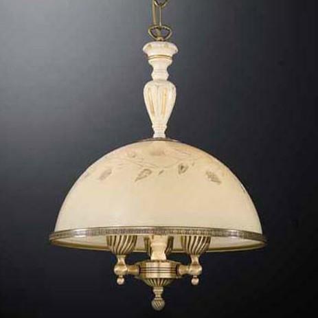 Люстра RECCAGNI ANGELO L. 6808/38 L. 6808/38 cm. BRONZO ARTE ROSE